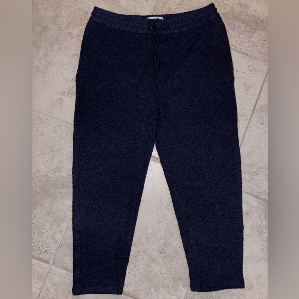 Men’s Zara Sweat Pants